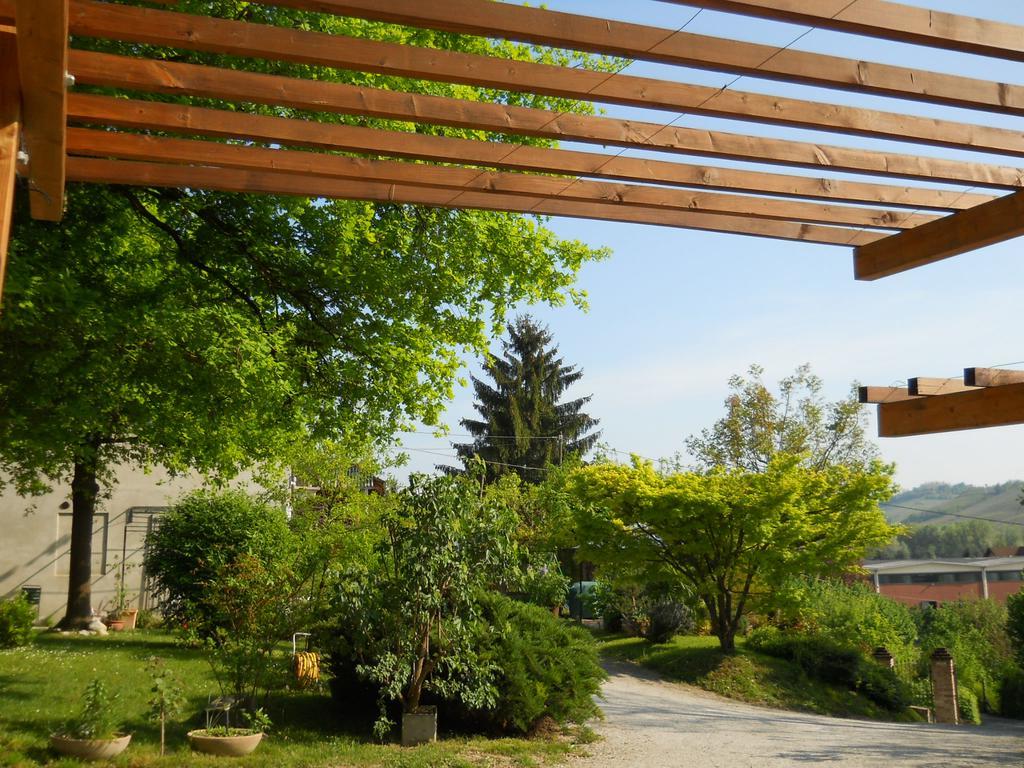 Tenuta Calabiana Diano d'Alba Ngoại thất bức ảnh