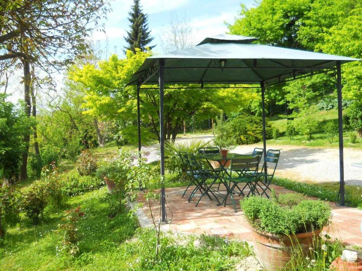 Tenuta Calabiana Diano d'Alba Ngoại thất bức ảnh